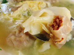 -海清宁记大馅云吞