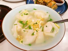 刀鱼馄饨-荟廷·晶萃(陆家嘴尚悦湾店)