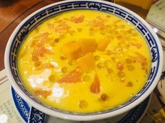 杨枝甘露-捷信牛奶甜品世家(五道口店)