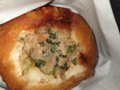 -煎意浓·吴记煎包(交通路店)