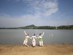 -上海月湖雕塑公园