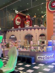 -MELAND亲子乐园•派对•研学(集美世茂店)