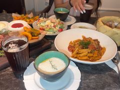 -LESCEDARS  Bistro香柏树(外滩店)