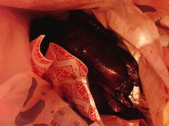-小李烧鸡(西北角总店)
