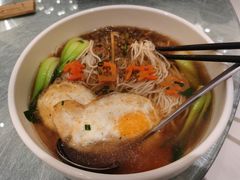 -汤记传菜(浦江店)