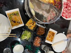 -穆隆斋清真大饭店(串窑街店)