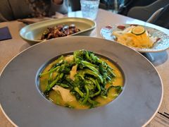 -半山腰·云南菜(侨福芳草地店)