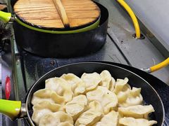 -仇记特色小锅锅贴(枣庄路店)