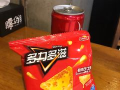 -腰子哥烤串(石佛营炫特店)