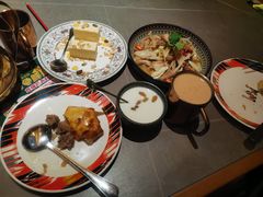 -塔哈尔·新疆盛宴(奉贤龙湖店)