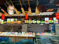 -香山湖家家宴(中山陵店)