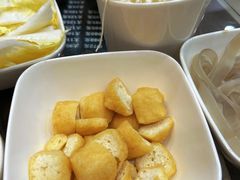 -川香煲(茅台路店)