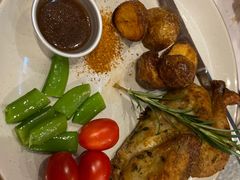 -农畉LONFOOD(福田星河COCOPark店)