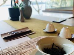 -青竺·青竹茶舍(断桥店)
