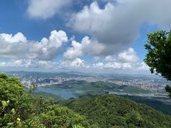 -梧桐山风景名胜区