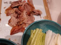 -荷塘秋月·本帮江浙菜(国权路店)