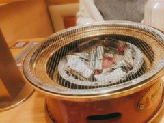 -闻老头·菊花炭烤肉(D11店)