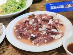 -海味当家·蒸锅海鲜(星海公园店)