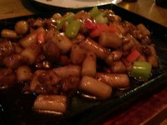 android_upload_pic-热度餐厅(老佛爷店)