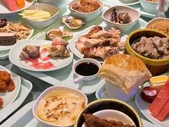 -堂会·KTV·自助餐·团建聚会(天河店)