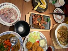 -小川洋风料理(大悦城店)