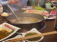 -大吉利·潮汕牛肉火锅(河西店)