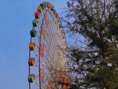 -济南野生动物世界