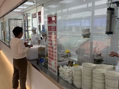 -辣辣小吃豆花米线(大观篆新农贸市场店)