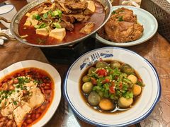 -孙府大院(步行街店)
