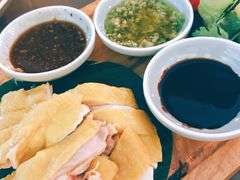 -CHINCHIN 青青·泰国料理(万象食家店)
