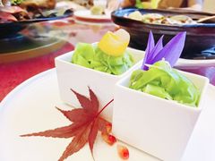 -民族饭店-四季餐厅