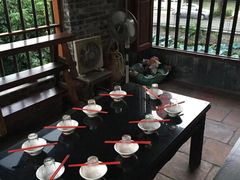 -烟桥私房菜馆(奋哥)
