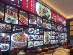 -乡里八闽·福州乡土菜(高宅店)