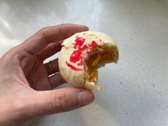 -泸溪河桃酥(西直门凯德店)