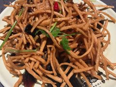 散子皮蛋-一棠龙虾•王牌虾球(楚河汉街店)