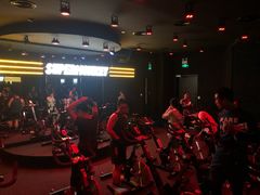 -超级猩猩健身·团课(铁机路迅博店)