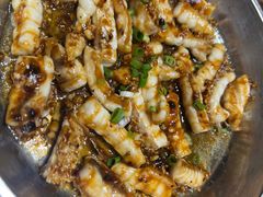 -红日饭店(裕隆三路店)