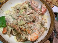 -蟹将军·松叶蟹和牛日料放题自助(K11店)