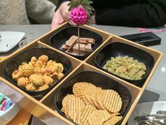 -海底捞火锅(江北万达商业广场店)