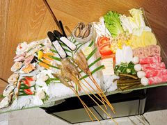 -生如夏花泰式火锅(伊藤双楠店)