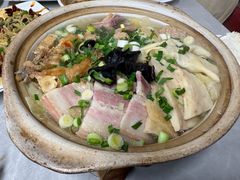 全家福大砂锅-协和菜馆(凤凰街店)