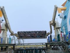 -大连海昌发现王国主题公园