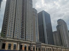 -中华巴洛克风情街