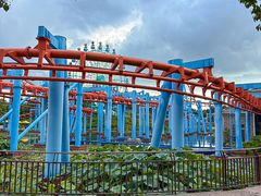 -南京银杏湖乐园