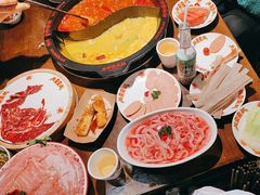 -牛市坎火锅(建设路店)