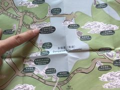 -东钱湖旅游度假区