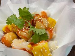 -新旺茶餐厅(嘉里城店)