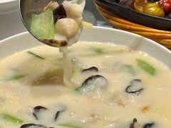-洋洋中餐馆·SINCE 1997(信投店)