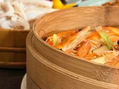-香港祥正飯店·正宗灣仔50年海鲜老字号