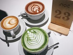 -NOC(西营盘店)